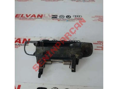 8E2837208 - KAPI DIŞ KOLU, KİLİTLEME - Used Original