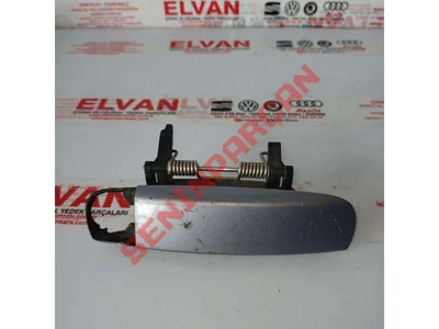 8E2837208 - KAPI DIŞ KOLU, KİLİTLEME - Used Original