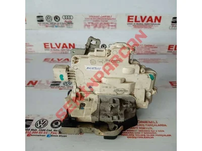 8K0839015 - KAPI KILIDI - Used Original