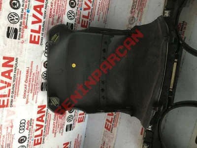 3G0858560 - DİREKSİYON KOLONU KAPLAMA - Used Original