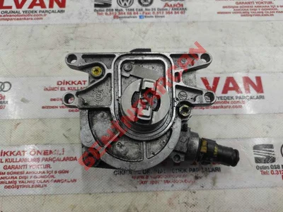 0252738 - VAKUM POMPASI - Used Original