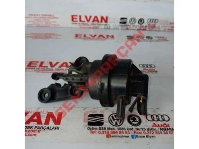 04L129061 - VAKUM KUTUSU - Used Original