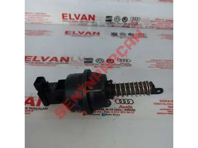 655129VD - VAKUM KUTUSU - Used Original