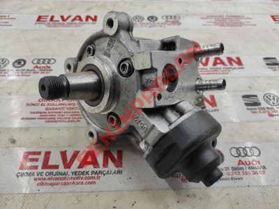 04L130755D - YAKIT POMPASI - Used Original