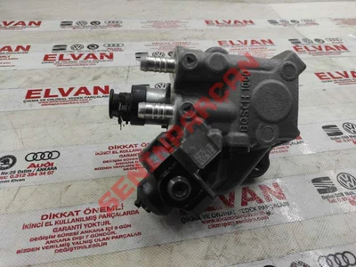03L130755D - YAKIT POMPASI - Used Original