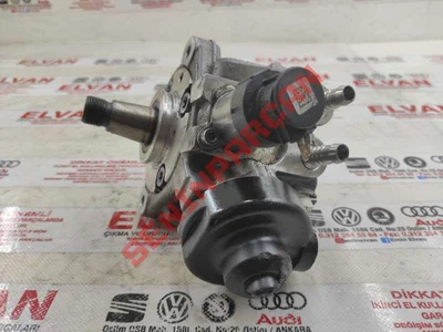03L130755D - YAKIT POMPASI - Used Original