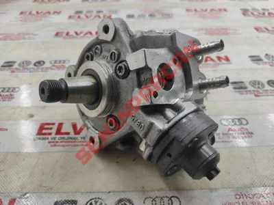 03L130755AC - YAKIT POMPASI - Used Original
