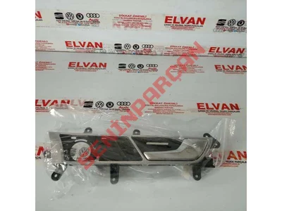 4F0837020B - KILIT MOTORU - Used Original