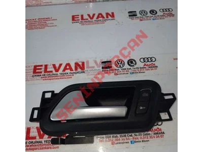 2H0837113C - İÇ KUMANDA - Used Original