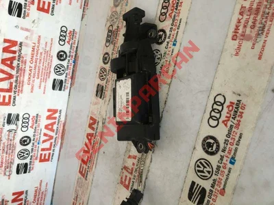 4H0867833 - KONTROL ÜNİTESİ
