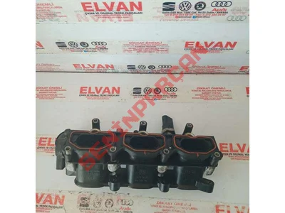 06E133109D - TUTMA DEMİRLİ YAKIT DAĞITICILI