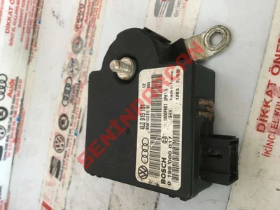 4L0915181 - AKÜ, DOLU VE ŞARJ EDİLMİŞTİR