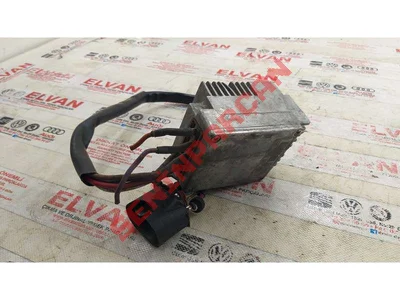 4F0959501C - RADYATÖR FANI İÇİN KONTROL