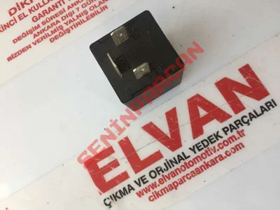 1L0953227A - SİNYAL UYARI LAMBASI RÖLESİ