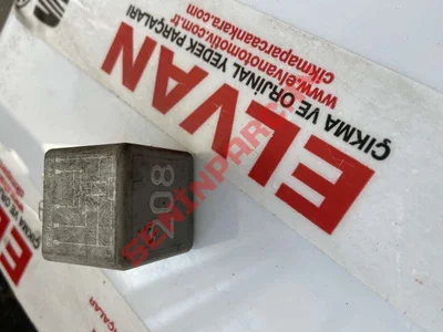 8A0951253B - ÇALIŞMA KONTAĞI RÖLESİ