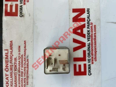 8A0951253B - ÇALIŞMA KONTAĞI RÖLESİ