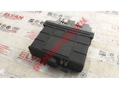 01M927733E - 4 VİTESLİ OTOMATİK ŞANZIMAN