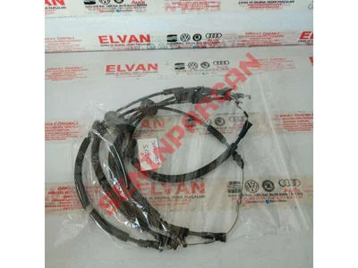 3B0837085F - KUMANDA TELİ