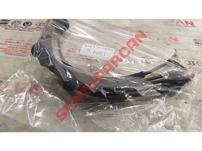 6L4837085H - KUMANDA TELİ