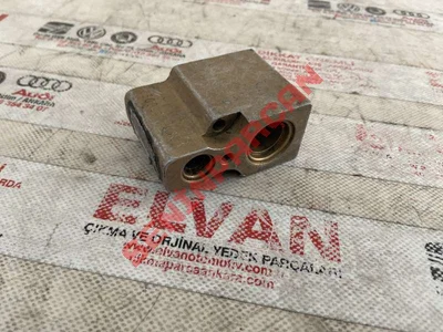 1J1955119 - SİLECEK MOTORU
