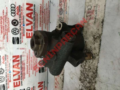 6N0422155E - HİDROLİK DİREKSİYON POMPASI