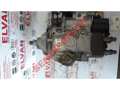 9460620015 - ENJEKSİYON POMP