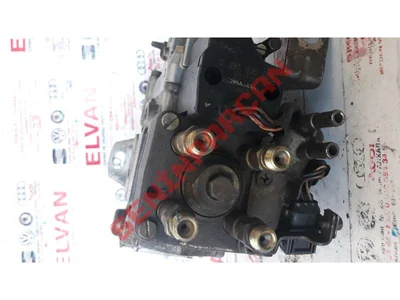9460620015 - ENJEKSİYON POMP