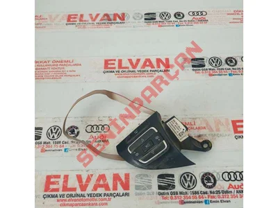 3C0959538G - DİREKSİYON TUŞU