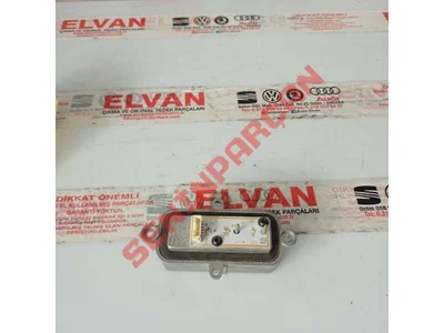 11500011090 - SOĞUTMA GÖVDELİ LED
