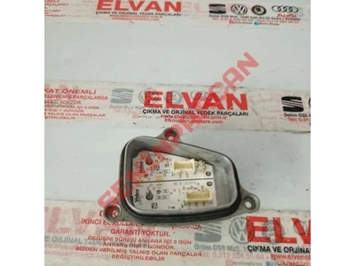 90118118 - SOĞUTMA GÖVDELİ LED