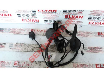 8W0971607T - KAPI KABLO DEMETİ