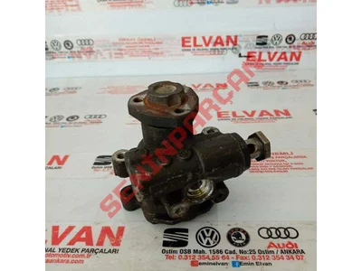 6N0422154F - KANATLI POMPA