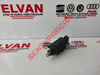 0015450109 - FREN LAMBASI ŞALTERİ