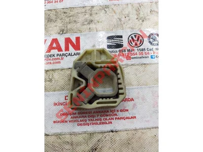1K0121367 - LASTİK TAKOZ
