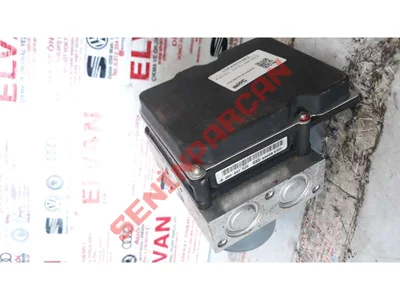 A0074314612 - KONTROL ÜNİTELİ ABS ÜNİTESİ