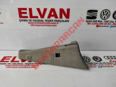 3C0882251 - KOLTUK YÜKSEKLİK AYAR KOLU