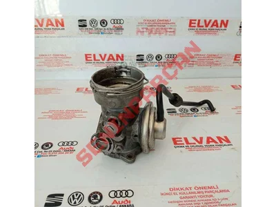 038131701AL - EGR VALF