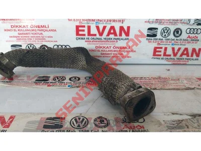 059131525AC - BAGLANTI BORUSU - Used Original