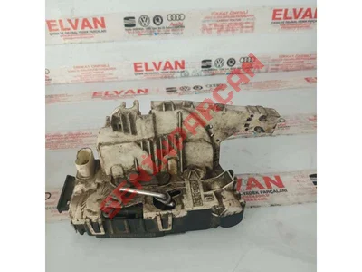 A906740033S - KAPI KİLİDİ
