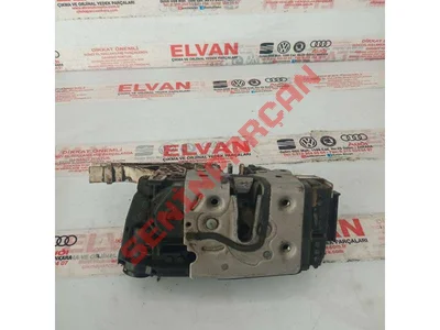 A906740033S - KAPI KİLİDİ
