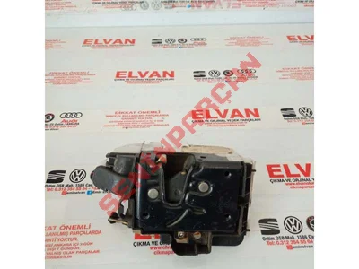 1HS862153 - KAPI KİLİDİ