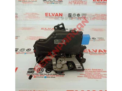 8D2837016J - KAPI KİLİDİ