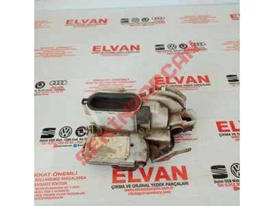 1HM562153 - KAPI KİLDİ
