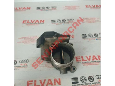 A6460901070 - GAZ KELEBEĞİ