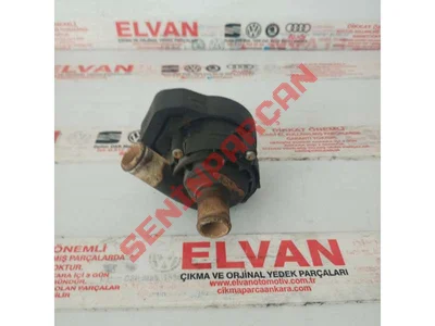 A2218350364 - EK SOĞUTMA SIVISI POMPAS
