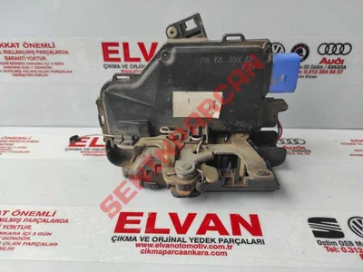 3D1839016 - KAPI KİLİDİ
