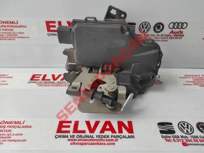 7L6839016 - KAPI KİLİDİ