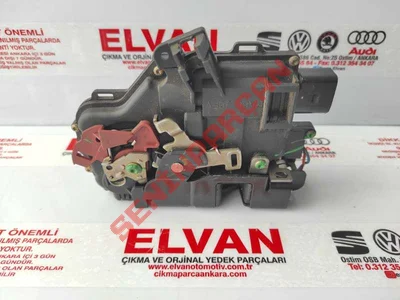 7L6839016 - KAPI KİLİDİ