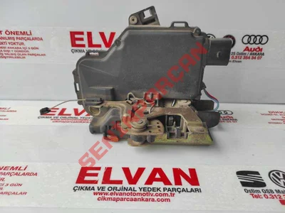 3B0837016 - KAPI KİLİDİ