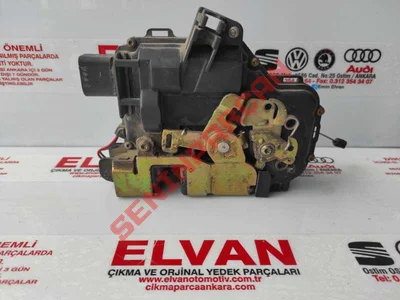3B0837016 - KAPI KİLİDİ